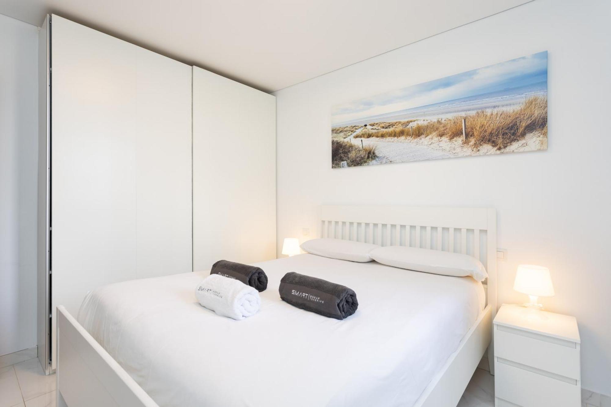 Nice Apartment In The Heart Of Las Americas Playa de las Americas  Eksteriør bilde