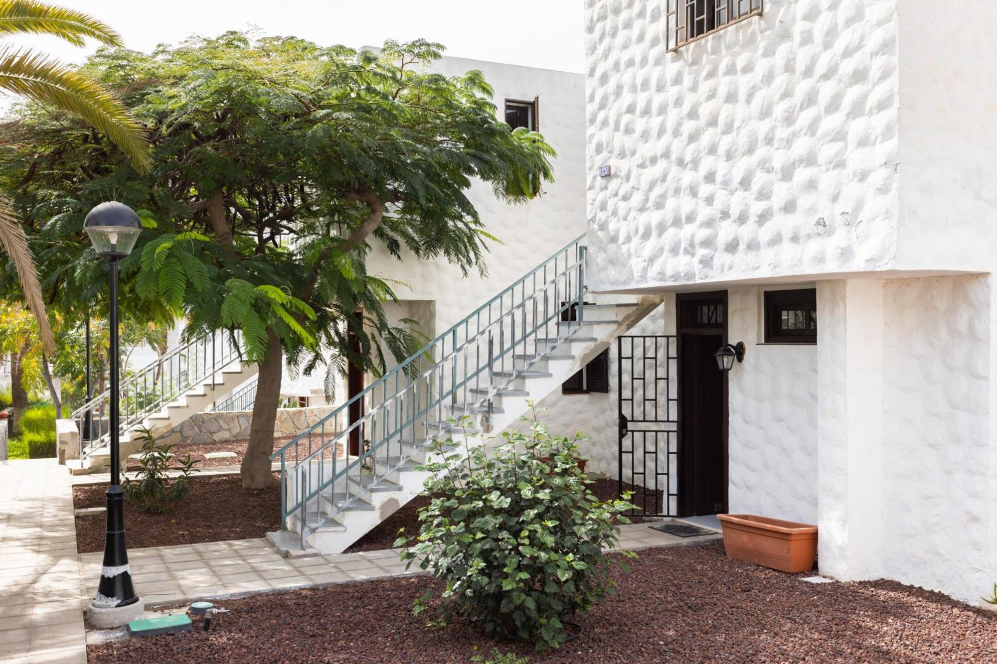 Nice Apartment In The Heart Of Las Americas Playa de las Americas  Eksteriør bilde