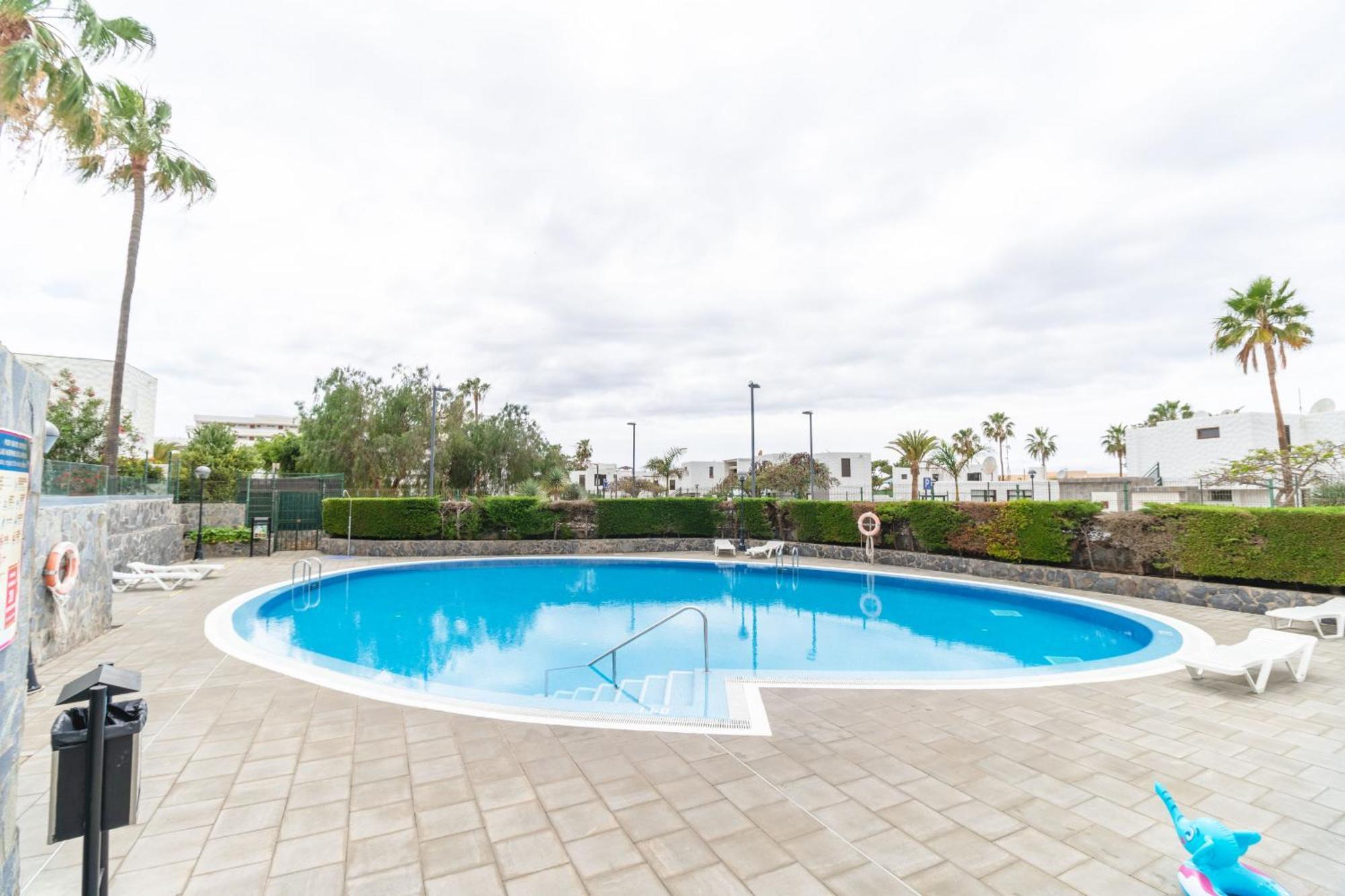 Nice Apartment In The Heart Of Las Americas Playa de las Americas  Eksteriør bilde