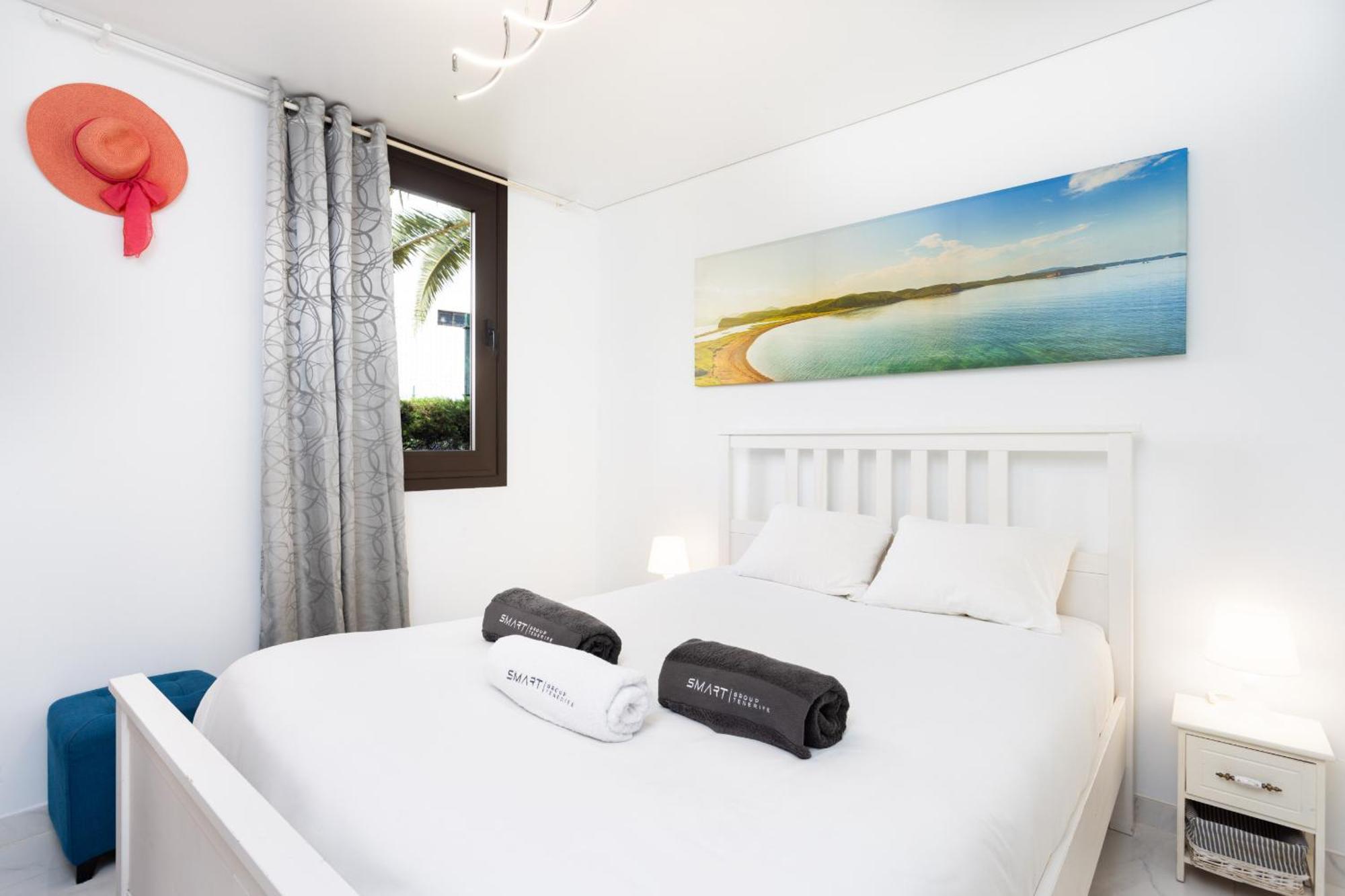 Nice Apartment In The Heart Of Las Americas Playa de las Americas  Eksteriør bilde