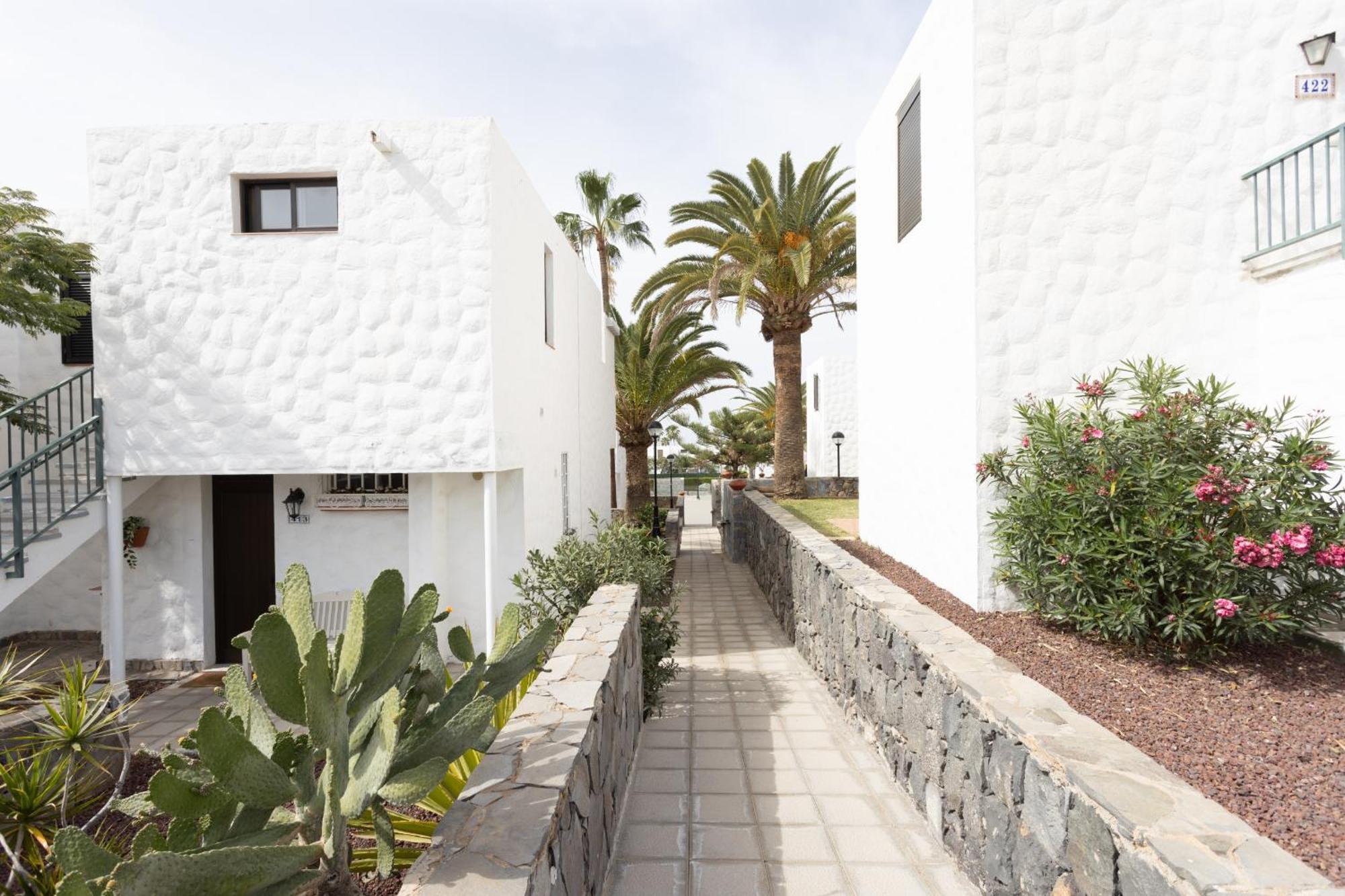 Nice Apartment In The Heart Of Las Americas Playa de las Americas  Eksteriør bilde