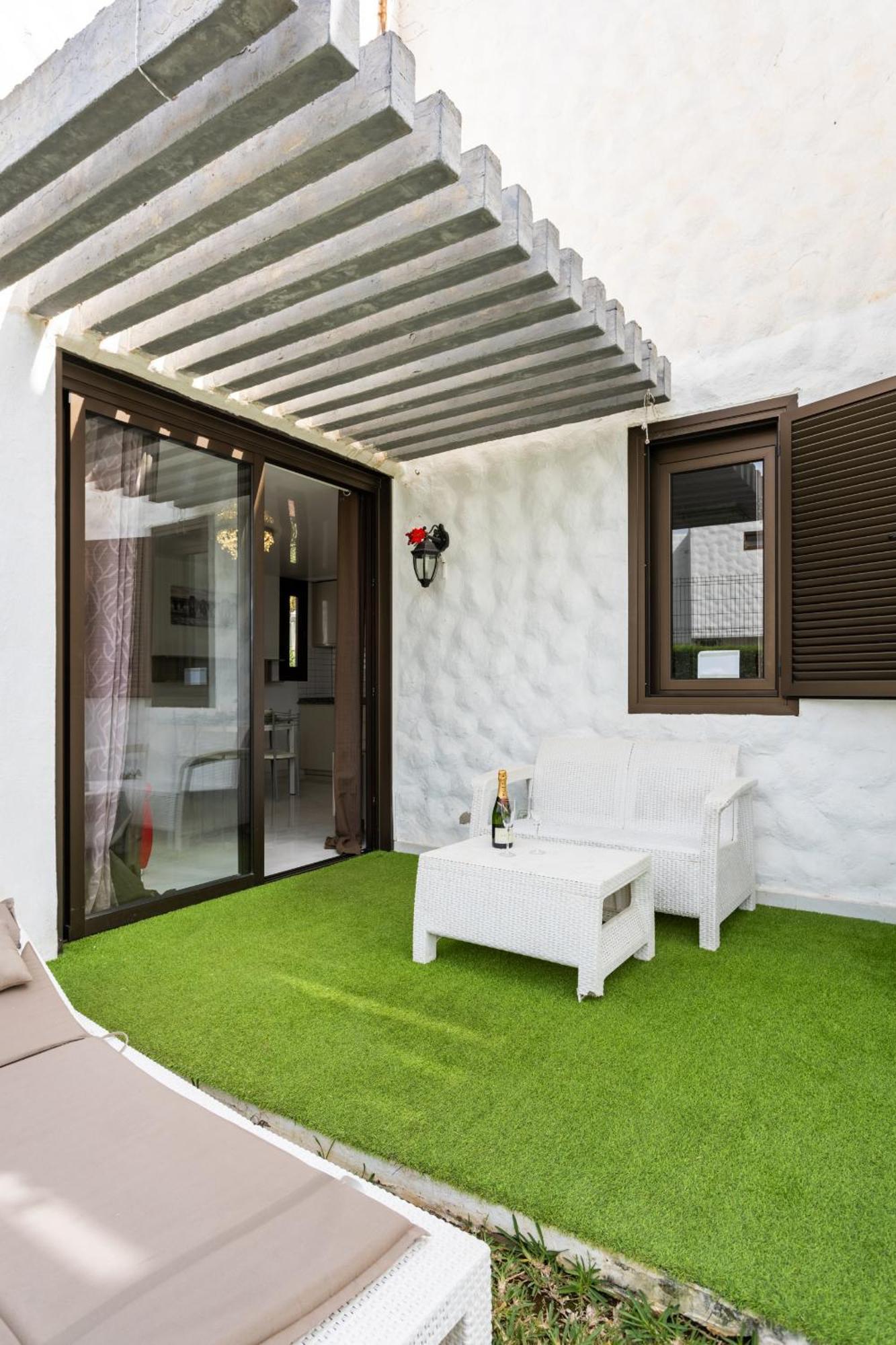 Nice Apartment In The Heart Of Las Americas Playa de las Americas  Eksteriør bilde