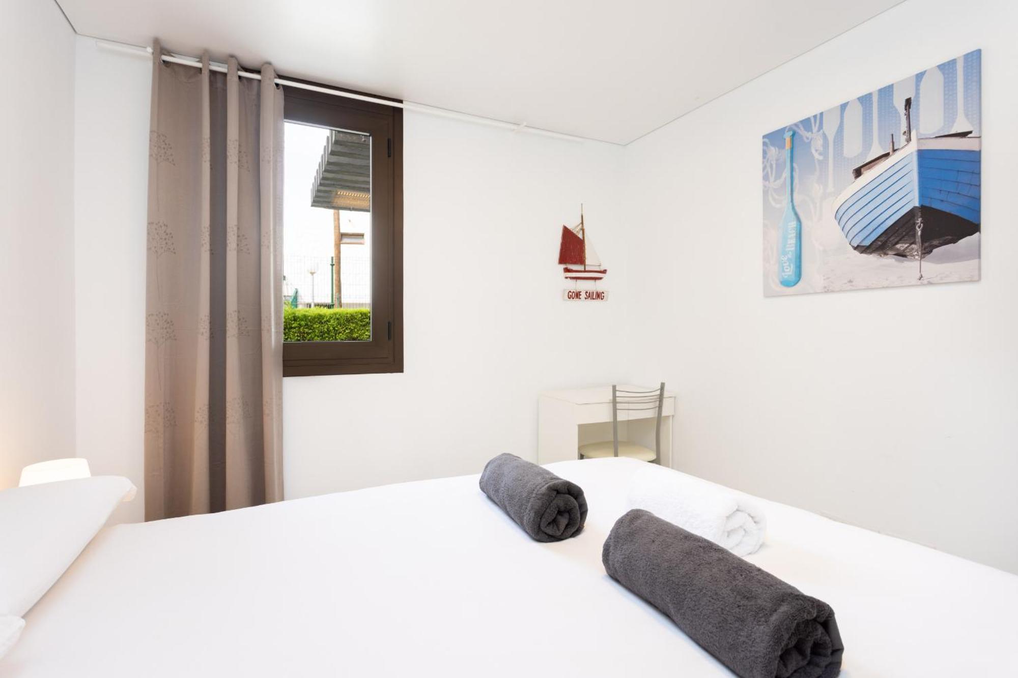 Nice Apartment In The Heart Of Las Americas Playa de las Americas  Eksteriør bilde