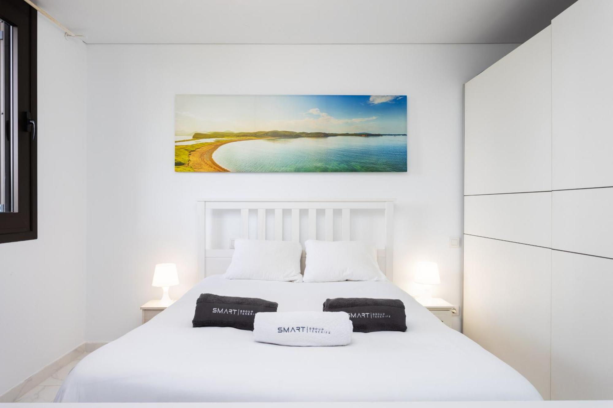 Nice Apartment In The Heart Of Las Americas Playa de las Americas  Eksteriør bilde