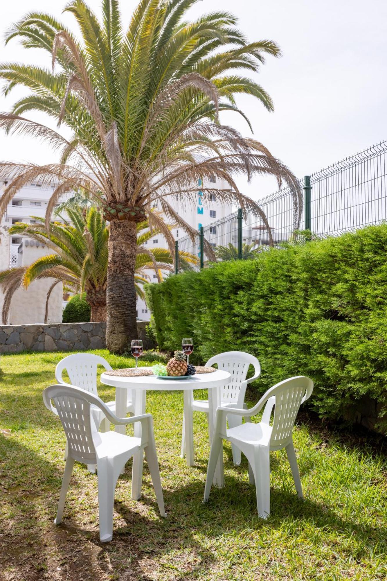 Nice Apartment In The Heart Of Las Americas Playa de las Americas  Eksteriør bilde